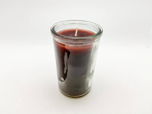 2 Day Candle - Stability, Security