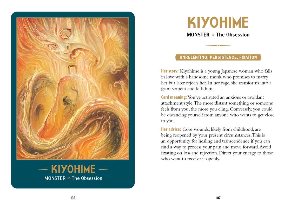 Oracle Deck - Women of Myth by Maria Sofia Marmanides