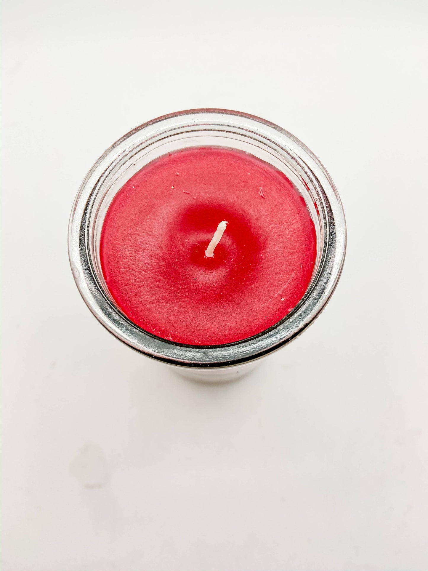 2 Day Candle - passion, love, sexual energy, courage