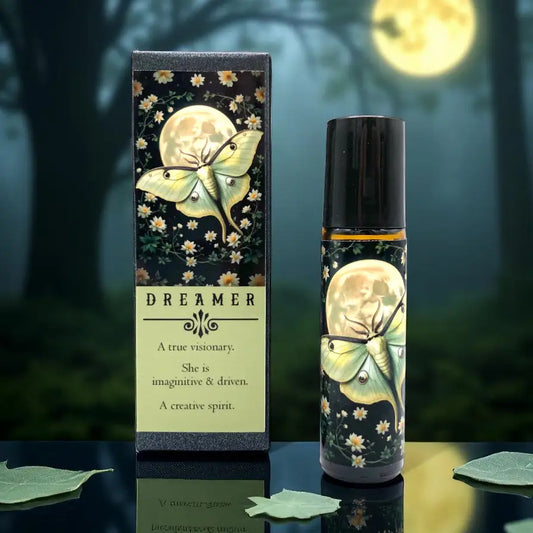 Dreamer Pheromone Roller Oil Perfume