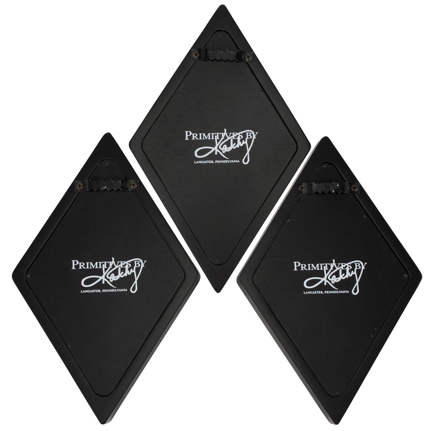 Witchy Decor Set of 3