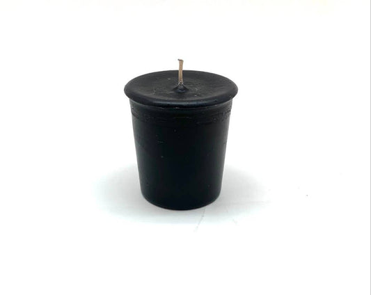 Votive Candle - protection, remove negativity