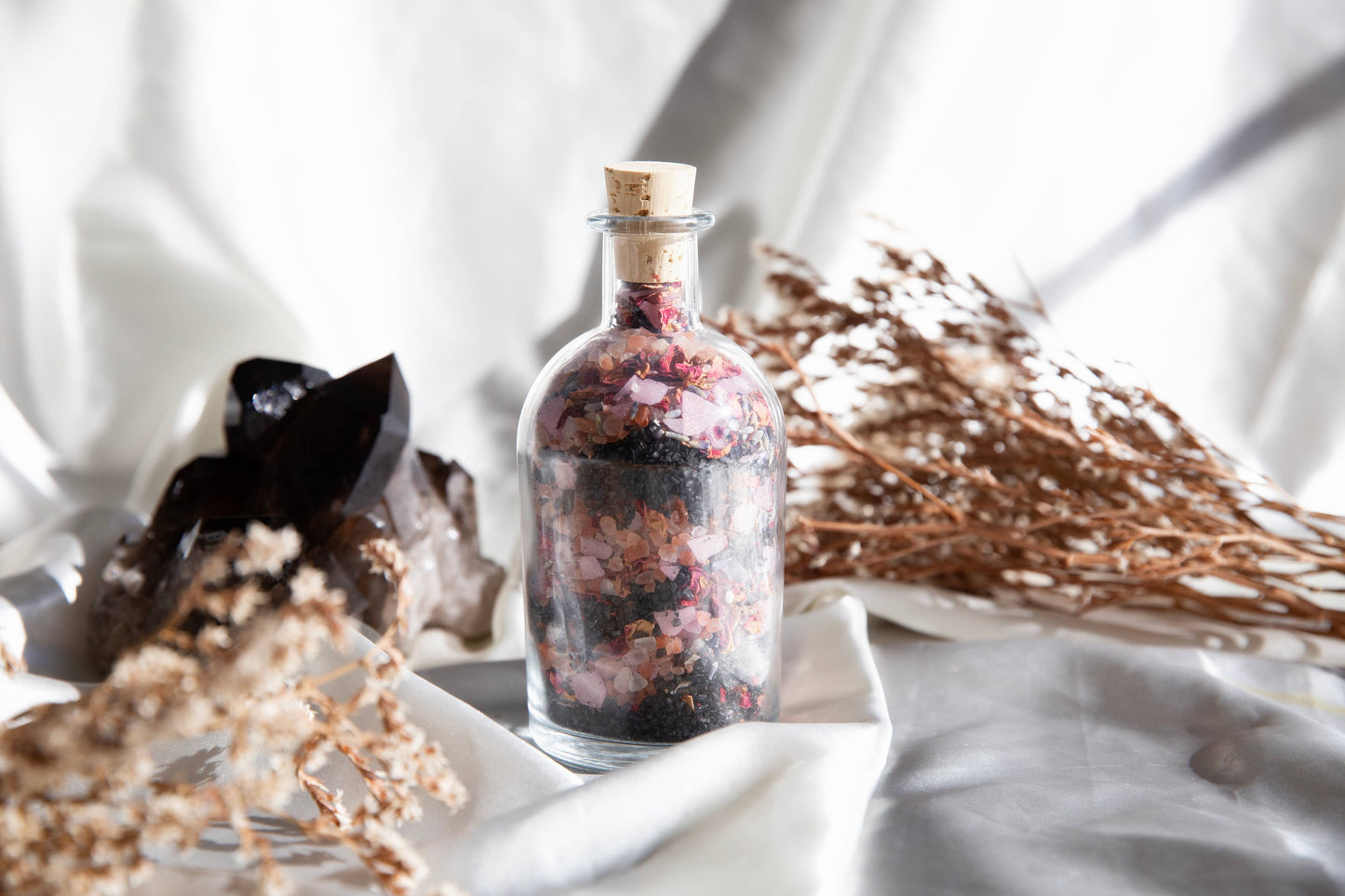 Aphrodite Ritual Bath Salts