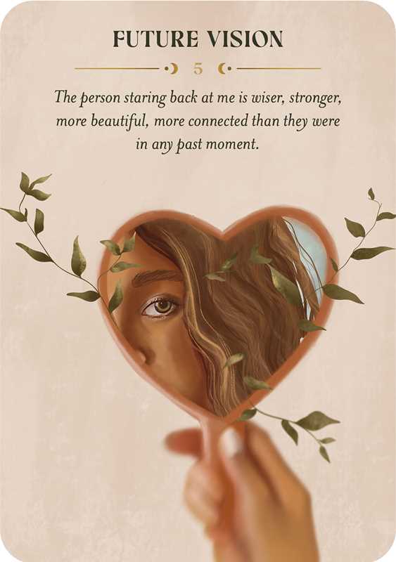 Love and Light Mantra Cards by Ali Oetjen: Flashcards; 16 pages / English