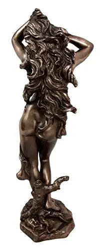 Goddess Statue - Aphrodite (Bronze)