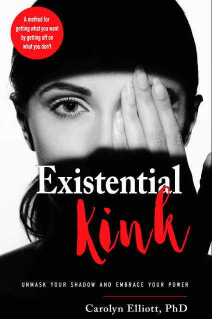 Existential Kink: English
