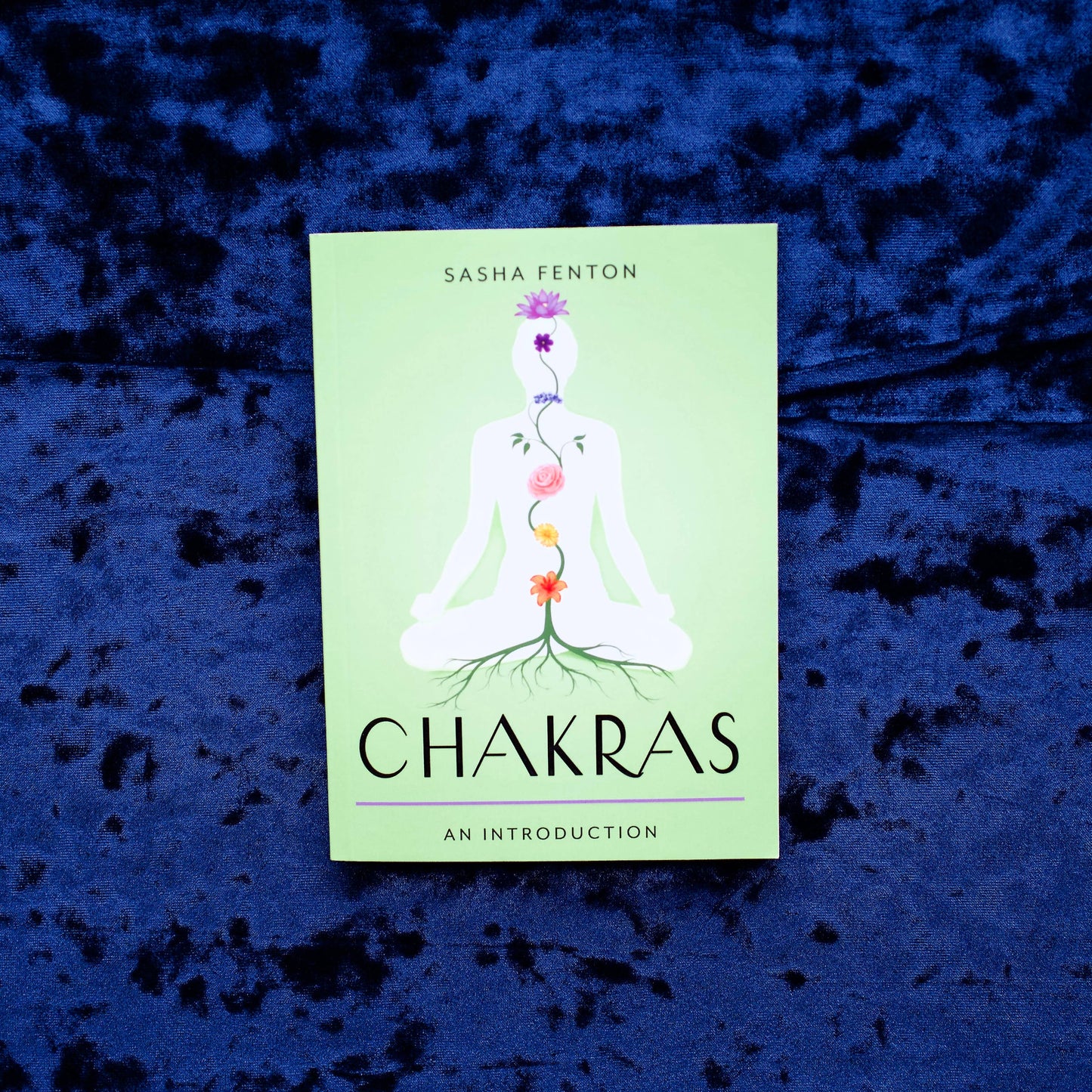 Chakras: Your Plain & Simple Guide to the 7 Energy Centers