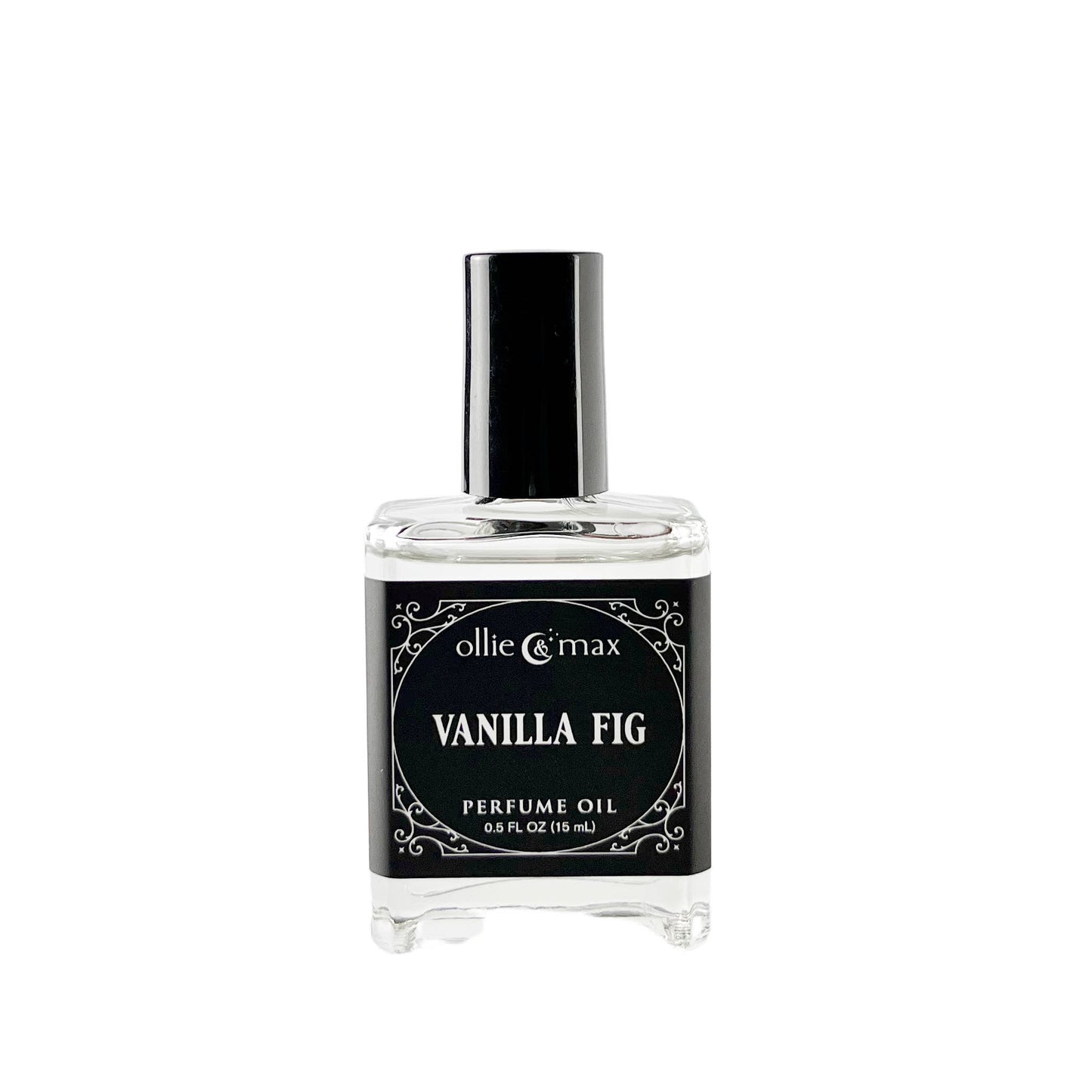 Oil - Vanilla Fig Vegan