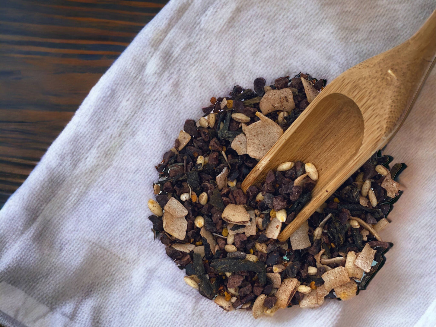 Tea - Many Moons 1.6oz