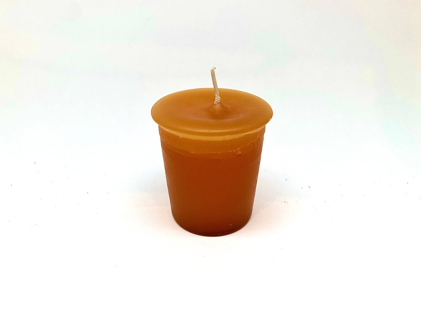 Votive Candle - abundance, power, success