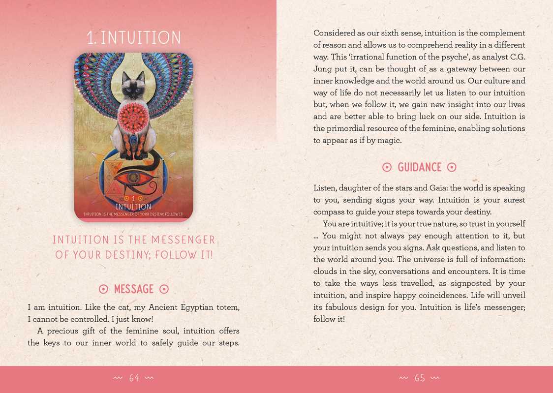 Oracle Deck - Medicine Woman Oracle by Catherine Maillard (Flashcards)