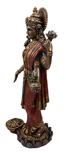 Goddess Statue - Lakshmi