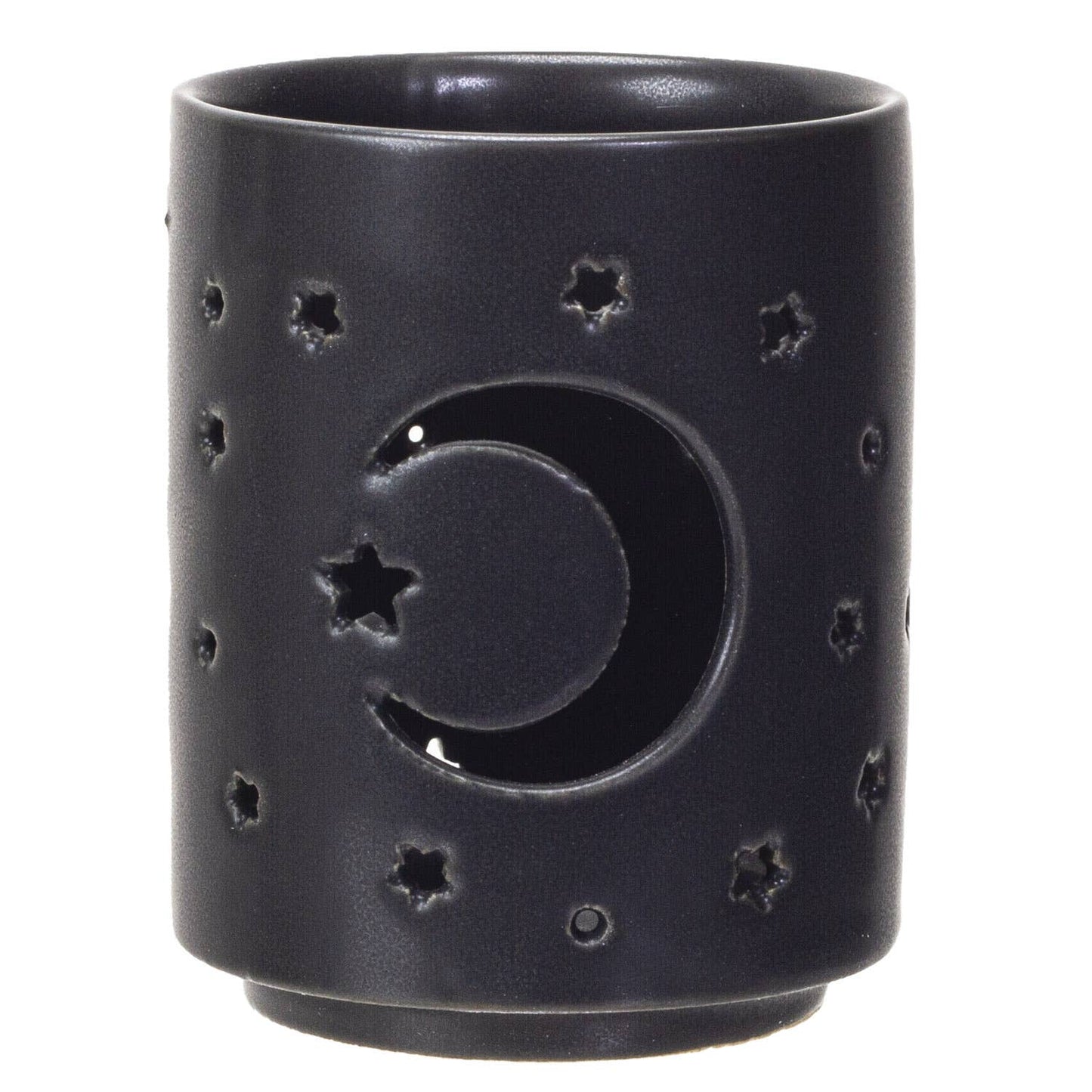 Mystical Moon Tealight Holder
