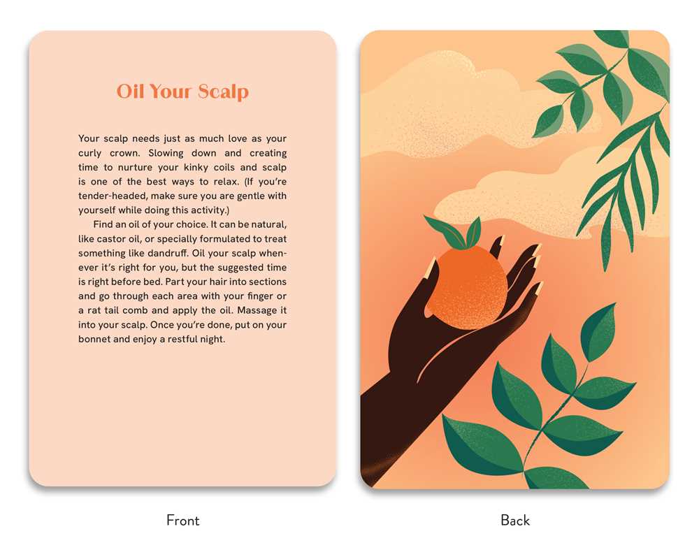 Self-Care for Black Women Deck by Oludara Adeeyo: Flashcards