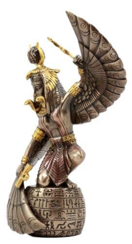 Goddess Statue - Isis