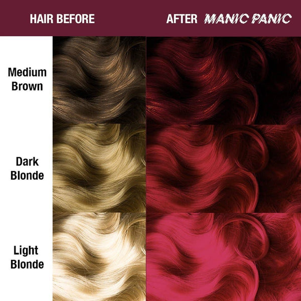 Vampire® Red - Classic High Voltage®