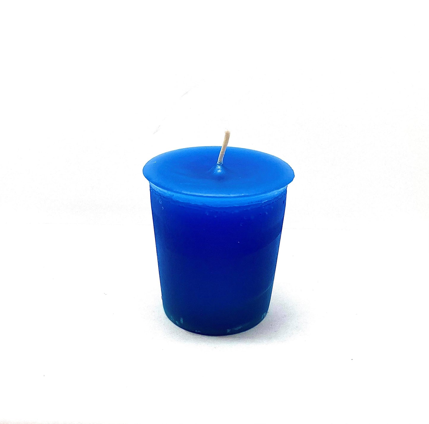 Votive Candle - spirituality, creativity, harmony