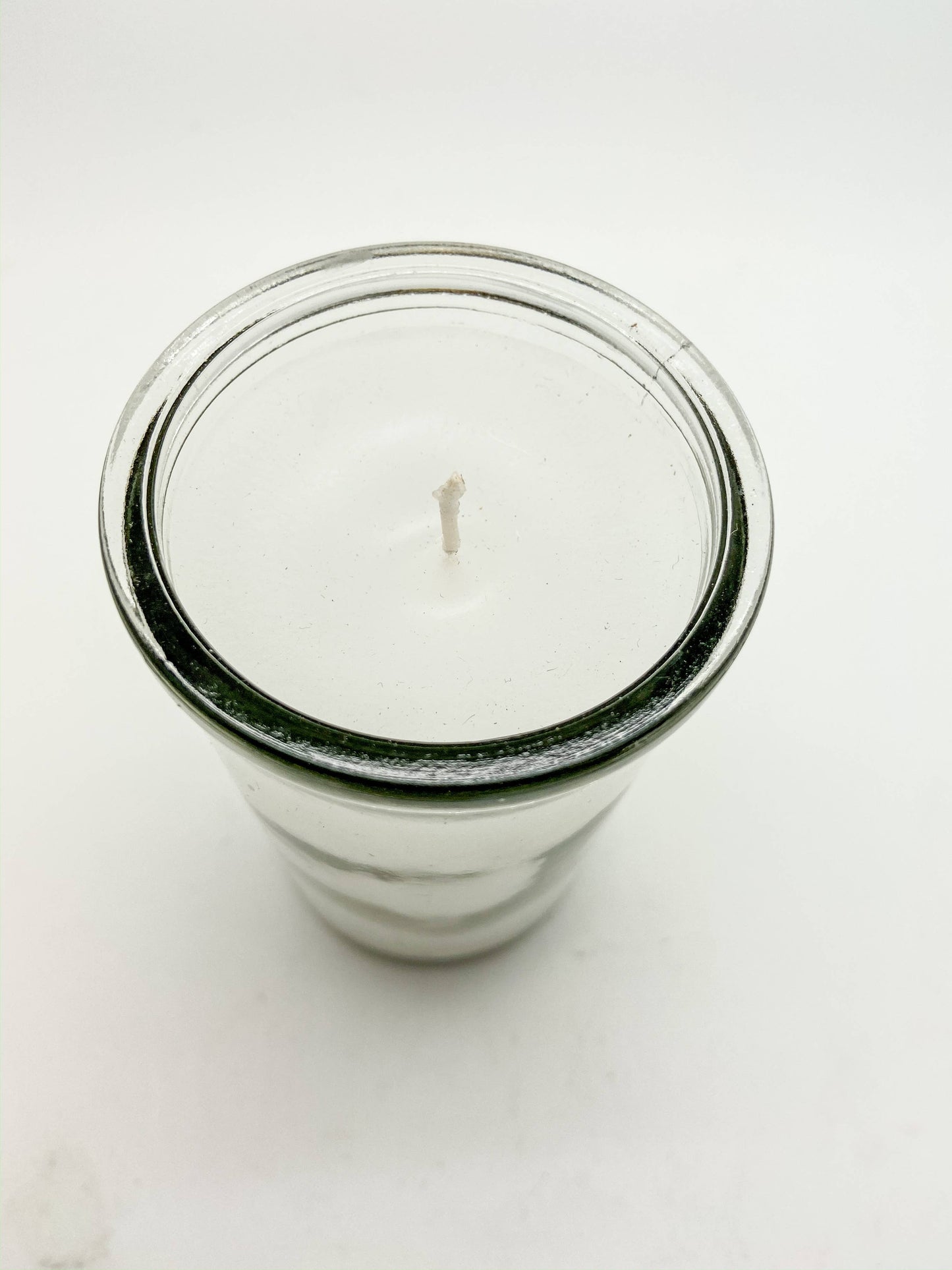 2 Day Candle - Wedding, Purity, Hand Fasting, Baptism