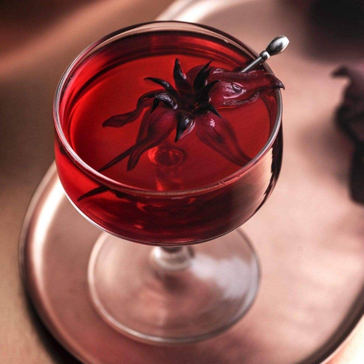 Tea - Ruby Moon™: Hibiscus Elderberry