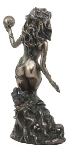 Goddess Statue - Gaia