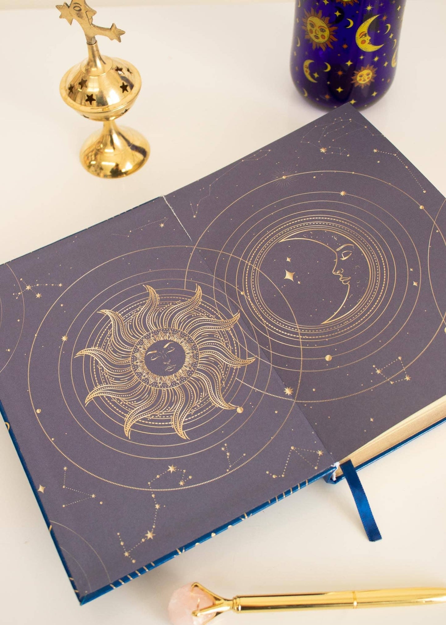Celestial Journal