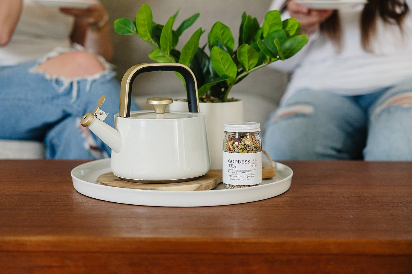 Tea - Goddess , 8oz
