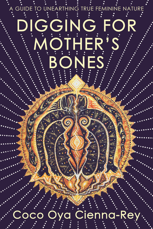 Digging for Mother's Bones: A Guide to Unearthing...