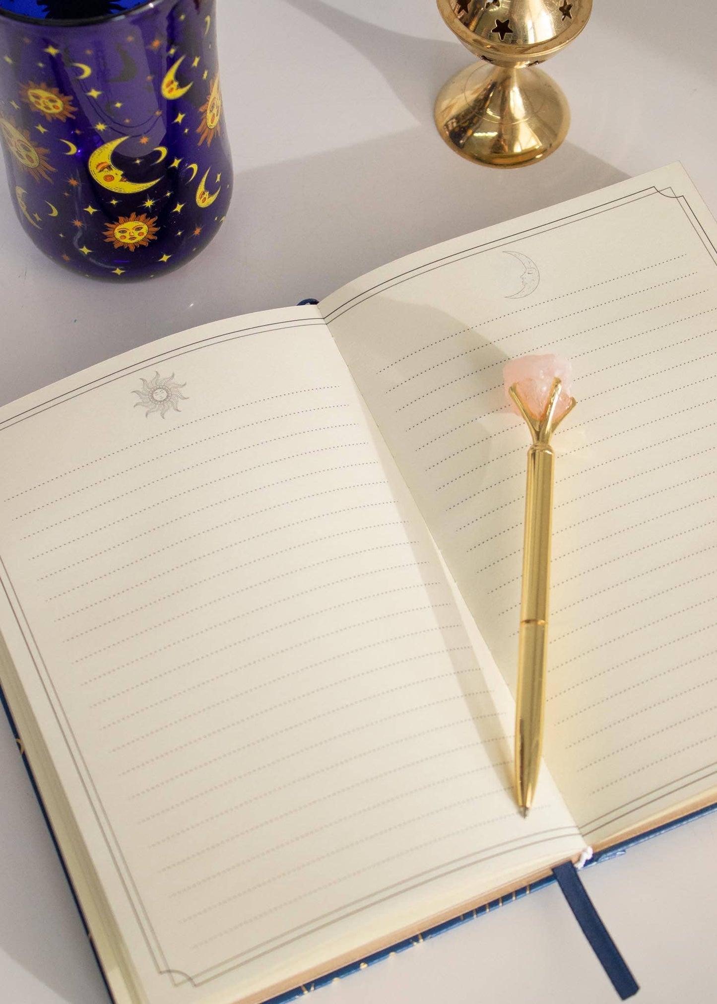 Celestial Journal