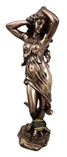Goddess Statue - Aphrodite (Bronze)