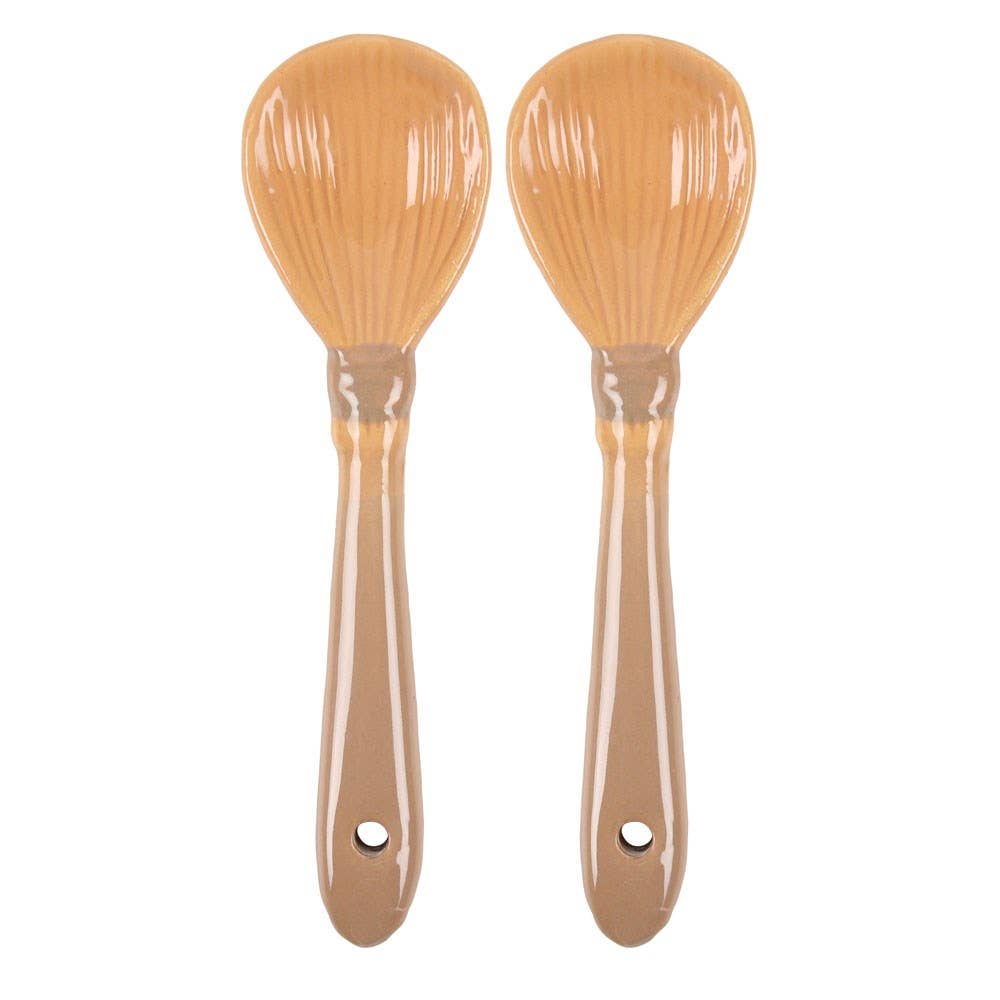 Broomstick Teaspoon Set