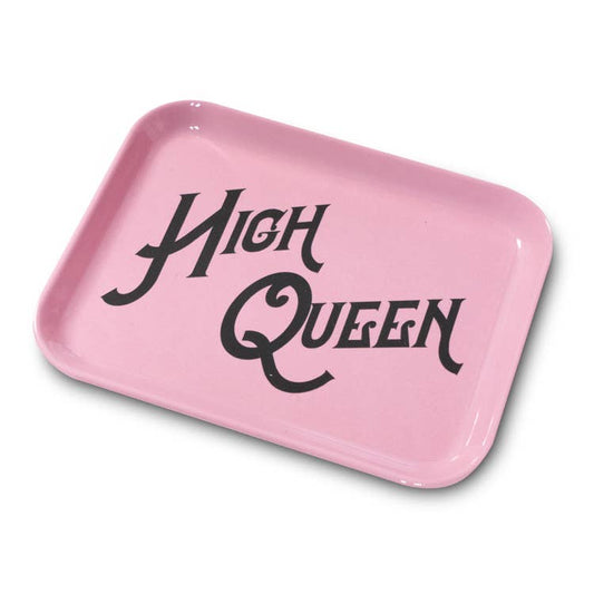 Small Trinket Tray • HIGH QUEEN