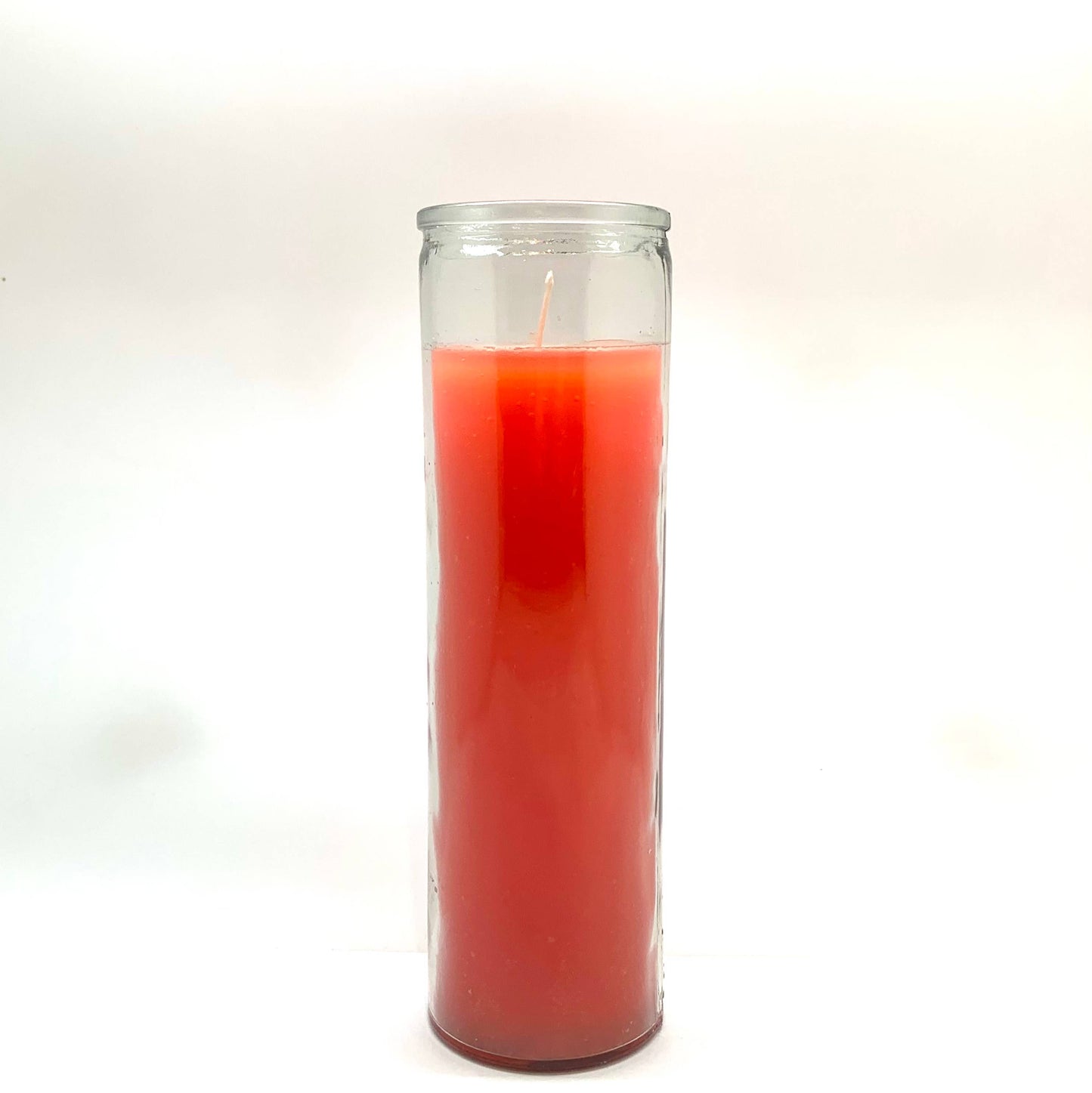 7 Day Prayer Candle - Courage, Creativity
