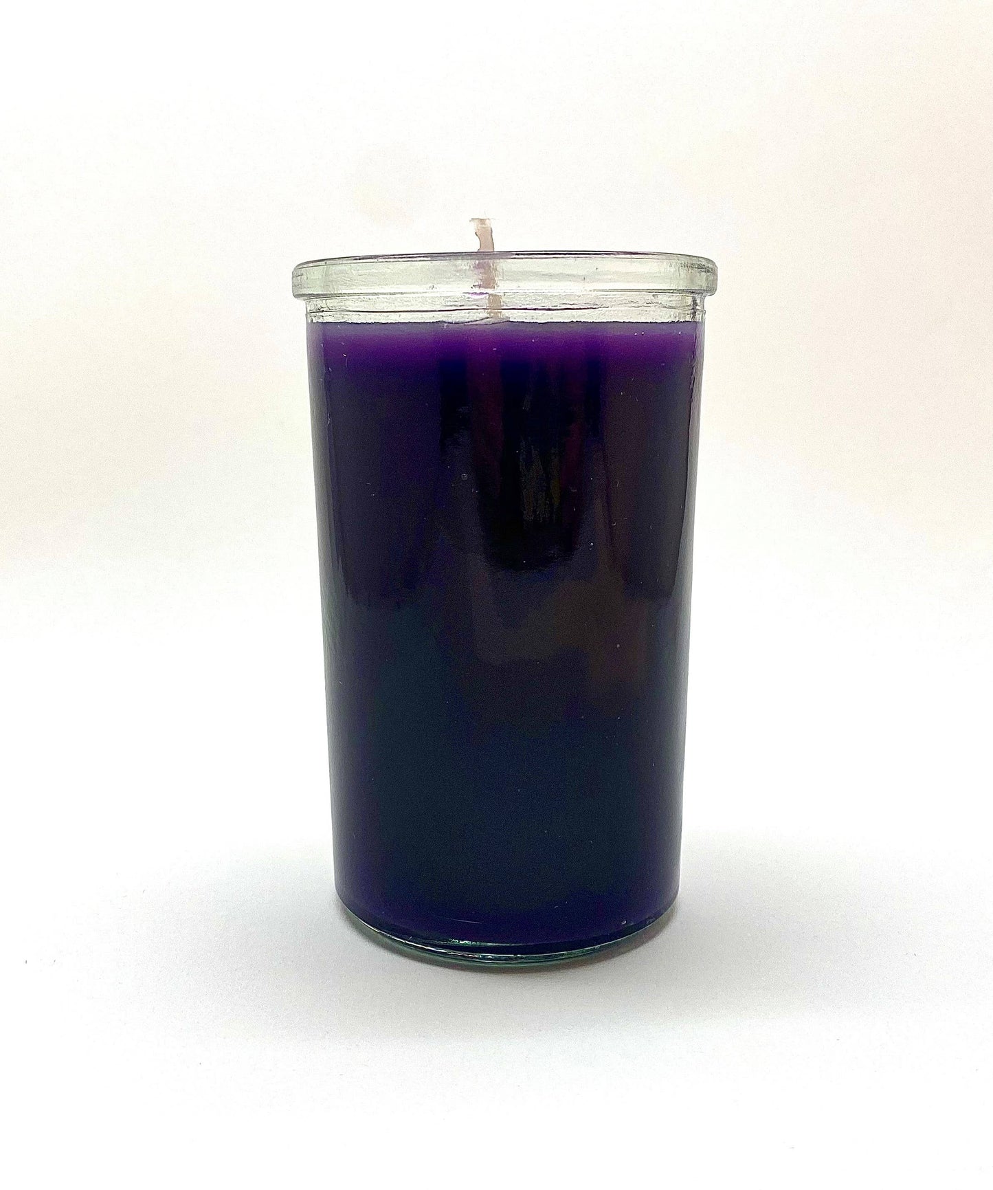 2 Day Candle - spiritual development, awareness