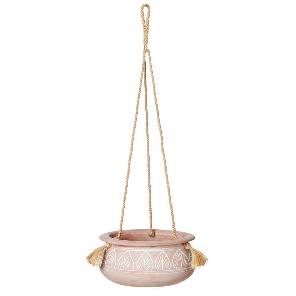 Papari Hanging Planter