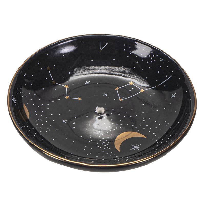 Constellation Incense Holder