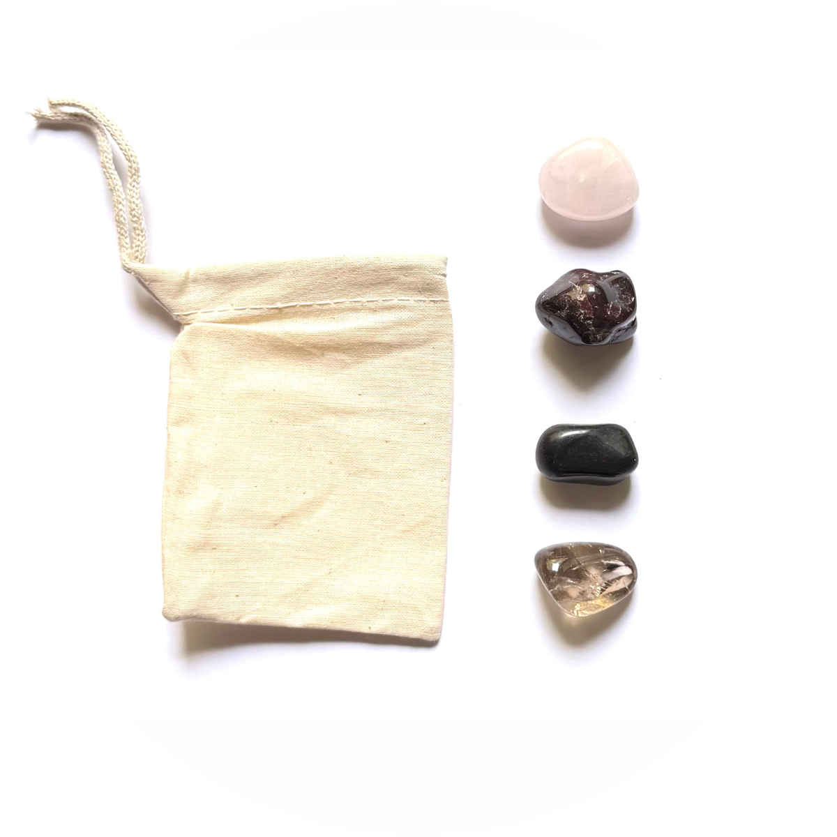 Don't text your ex - crystals for healing + closure | break up gifts