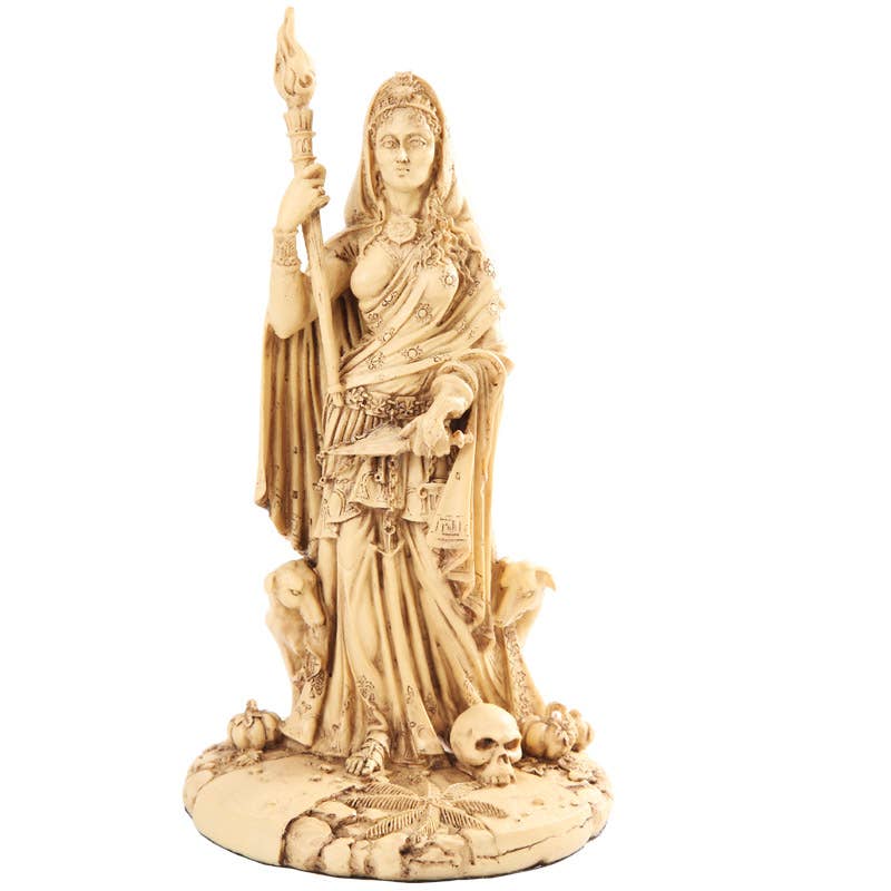Goddess Statue - Hecate