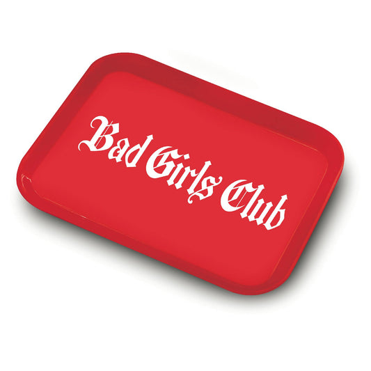 Small Trinket Tray • BAD GIRLS CLUB