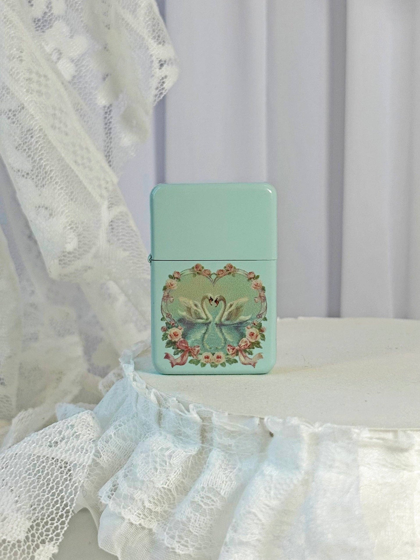 Swan Lighter