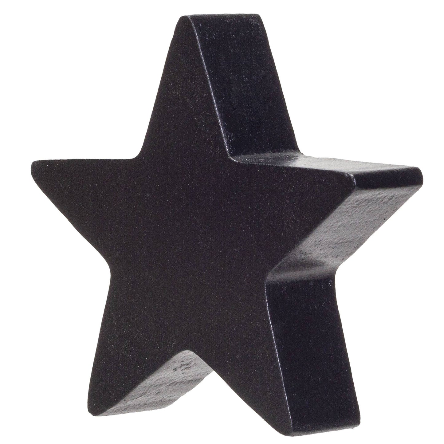 Black Star Spell Candleholder