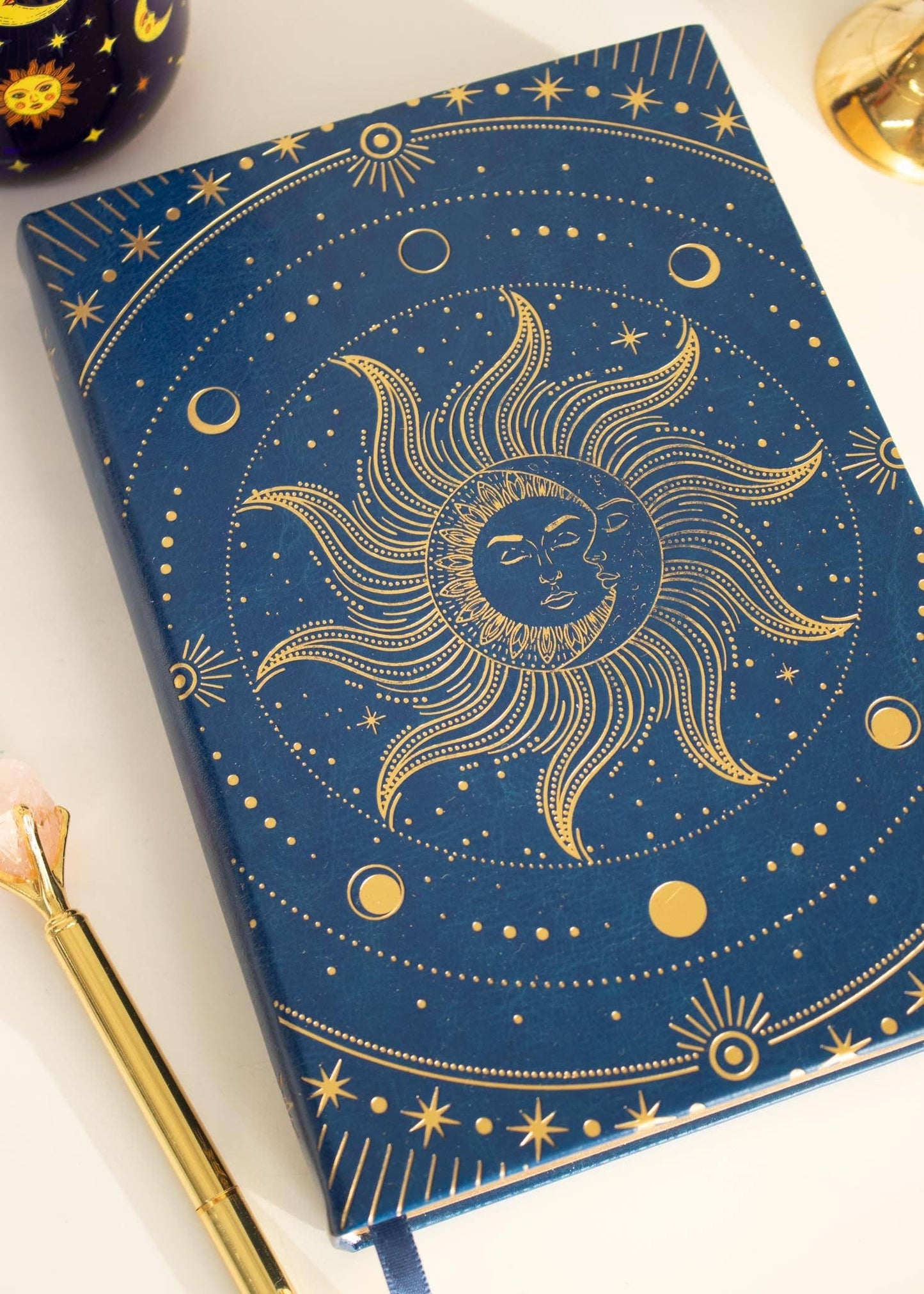 Celestial Journal