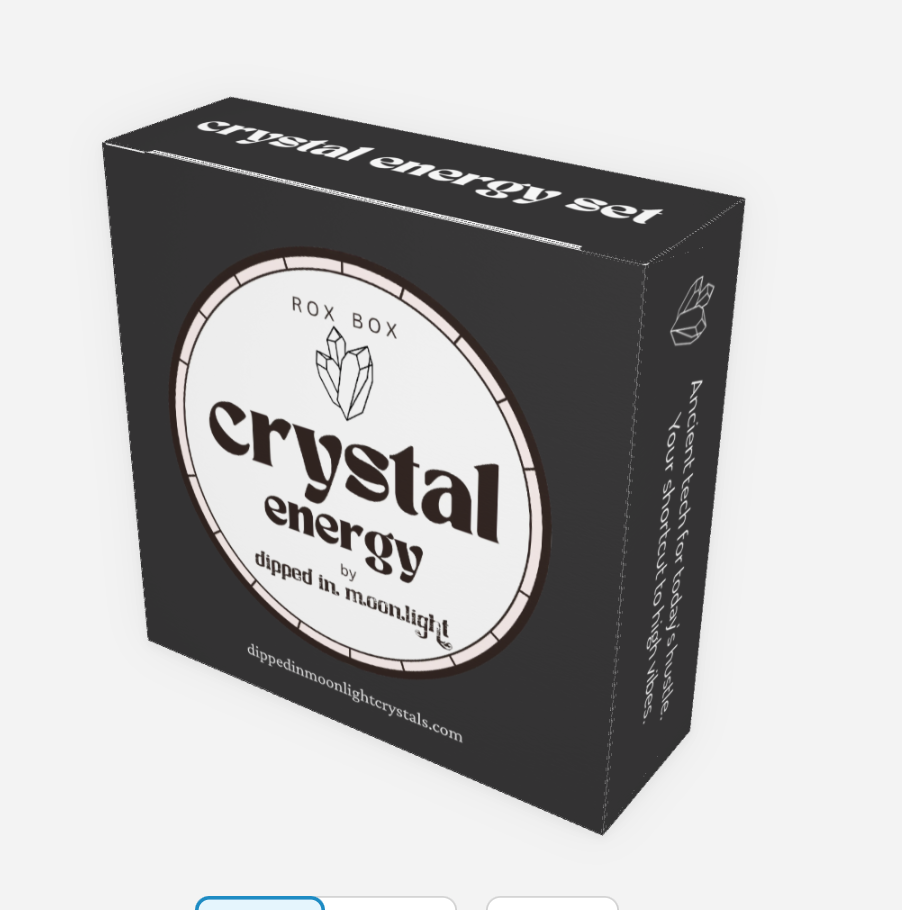 Insomnia crystals - crystals for restful sleep - cheeky gift funny gift