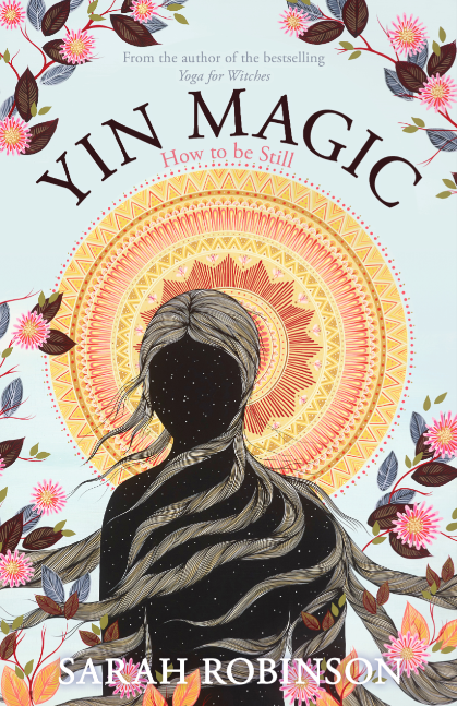 Yin Magic: Taoist Alchemy & Yoga Book: English