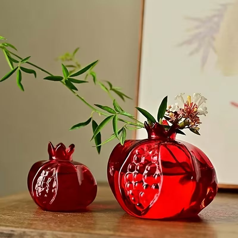 Pomegranate Vase Large