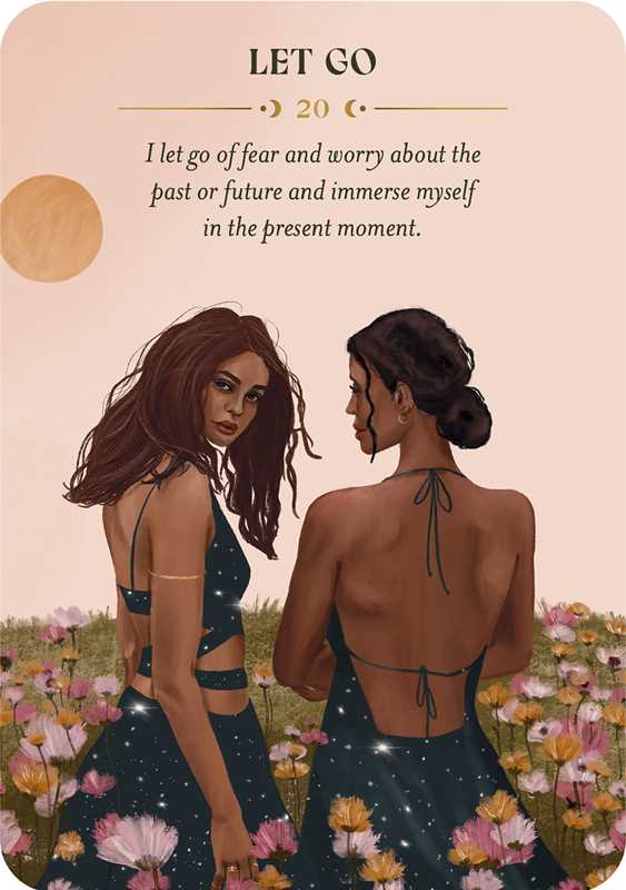 Love and Light Mantra Cards by Ali Oetjen: Flashcards; 16 pages / English