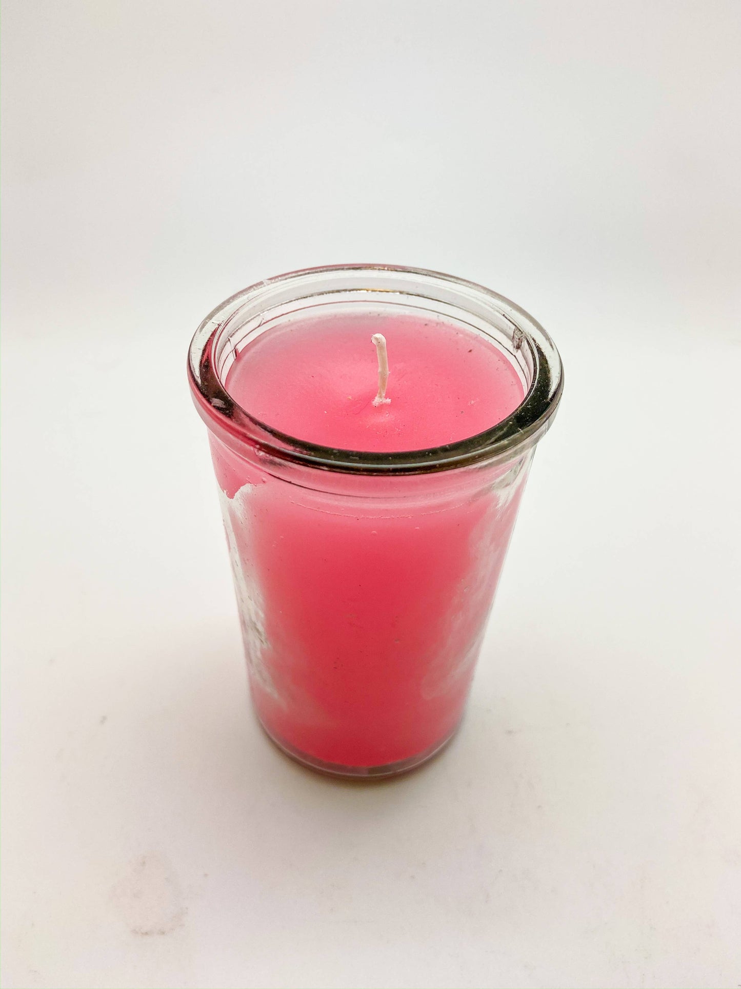 2 Day Candle - romantic love, friendship, balance