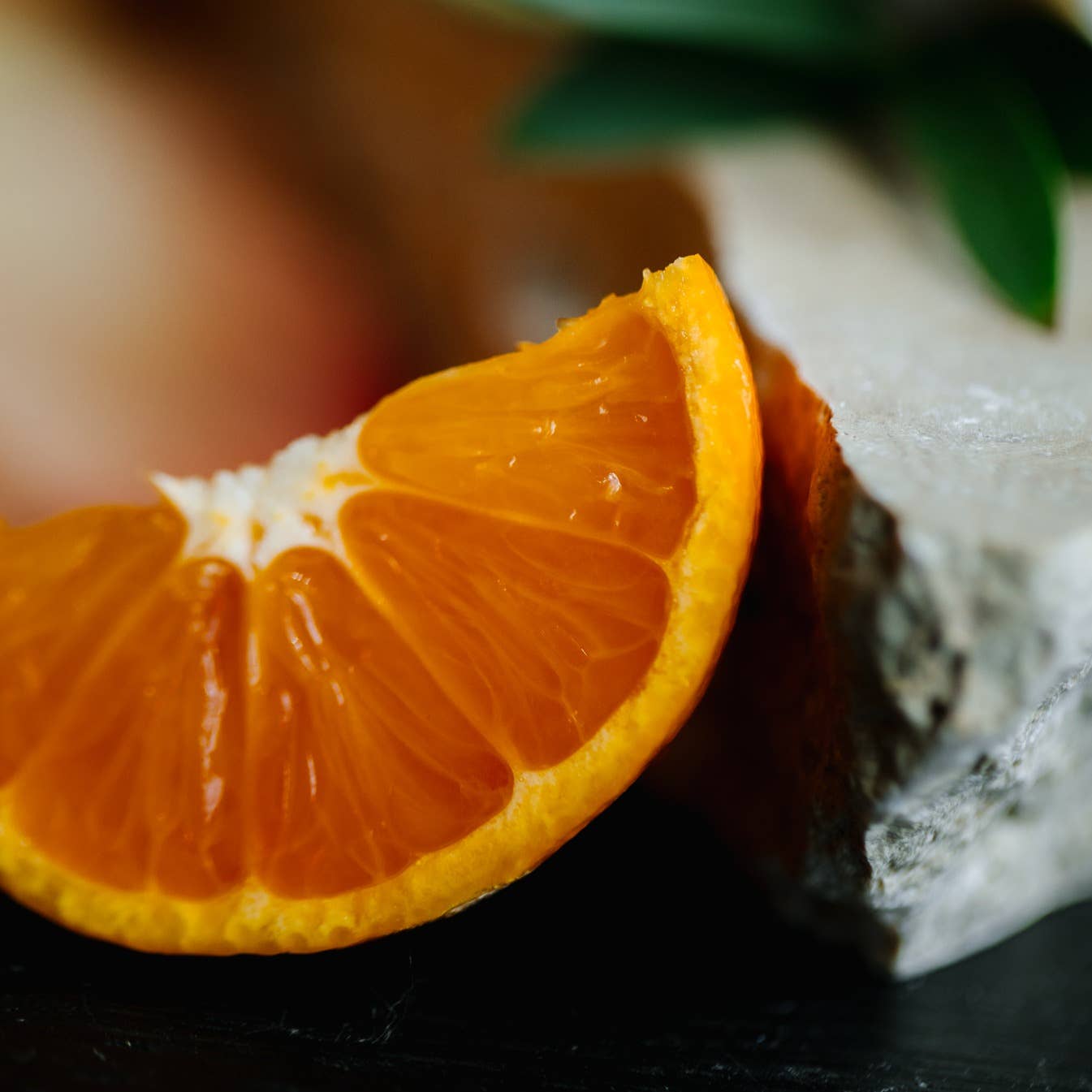 Rice Water Shampoo Bar | Citrus Zest EO | Oily Hair