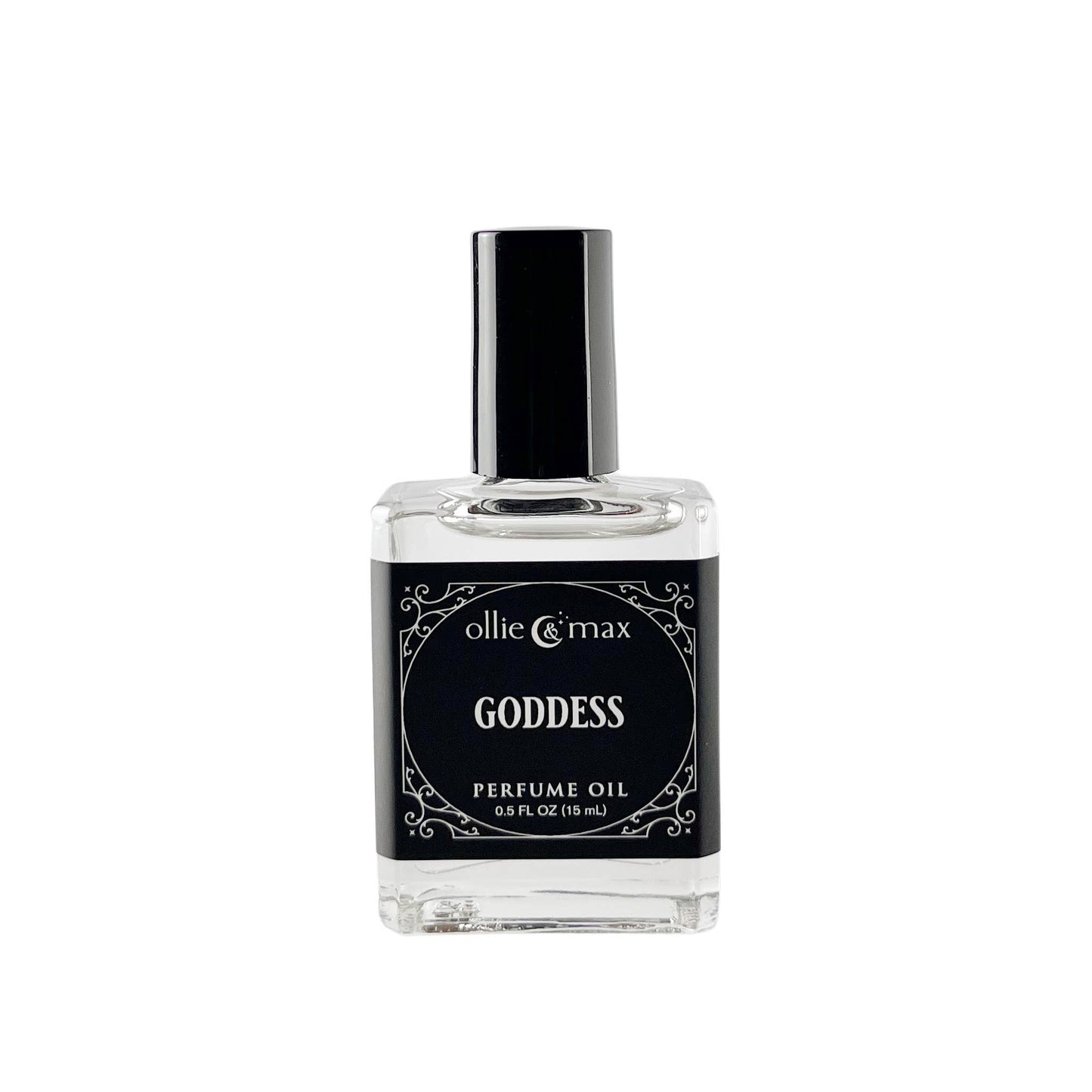 Oil - Goddess Vegan