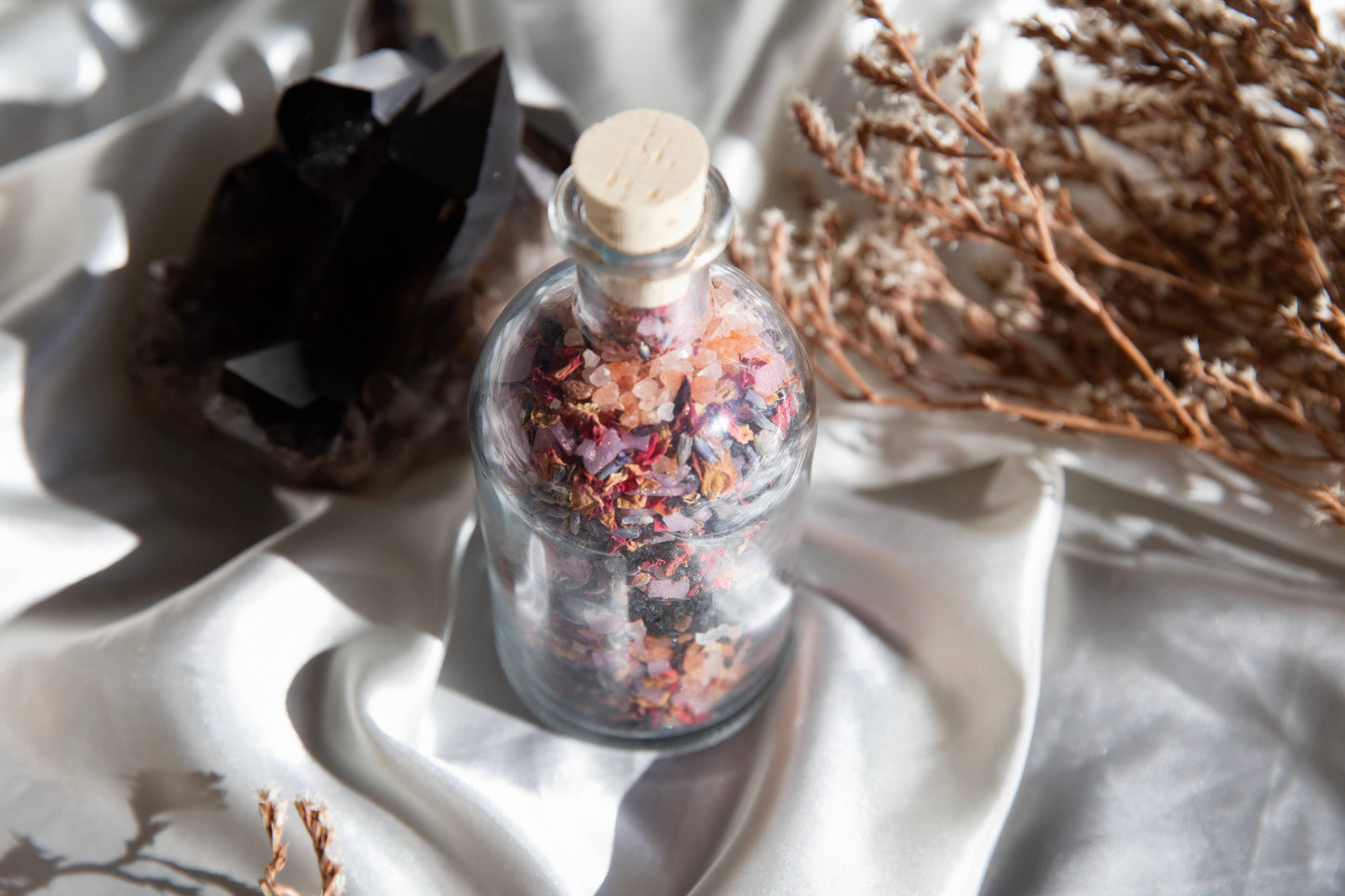 Aphrodite Ritual Bath Salts