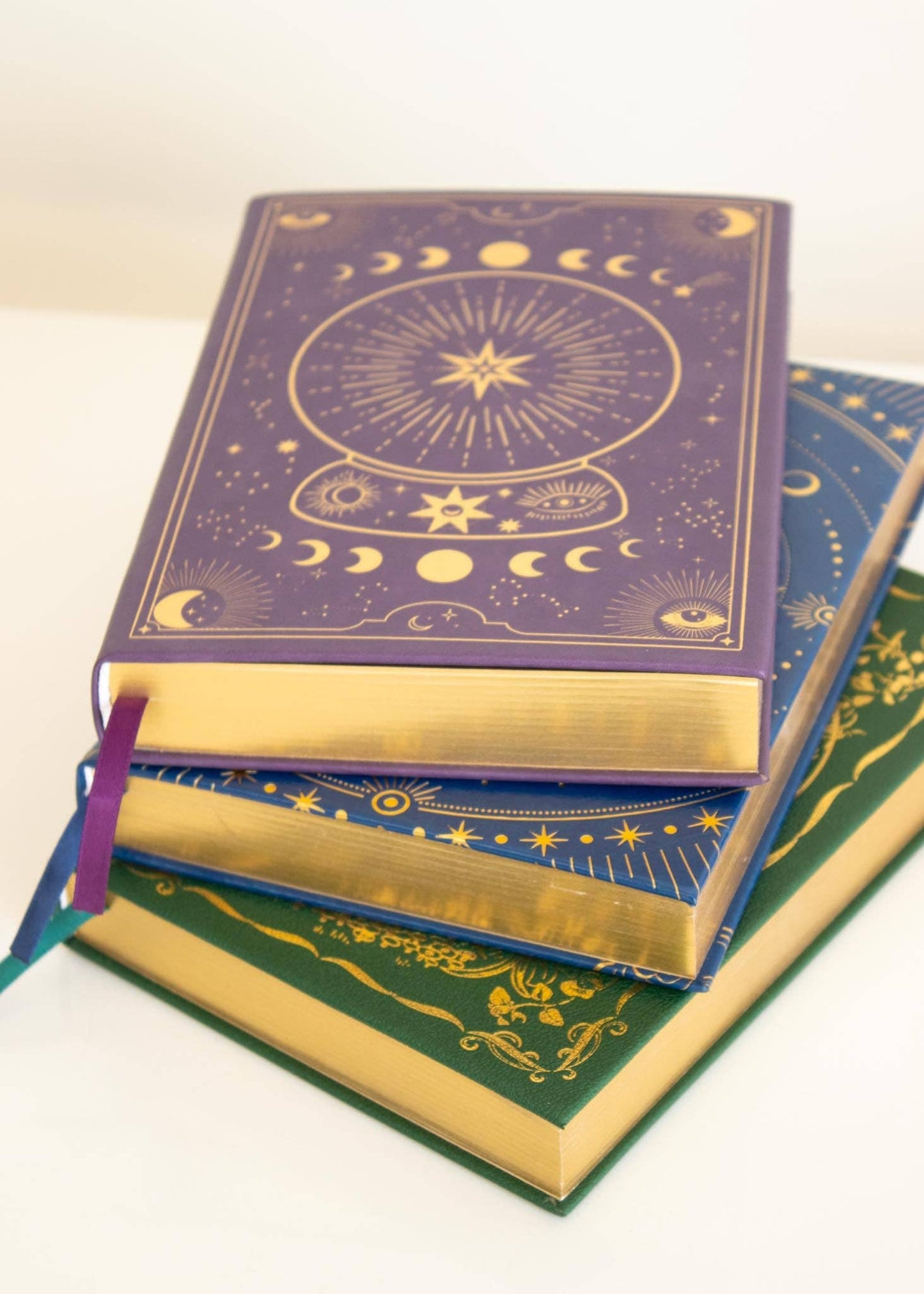Celestial Journal